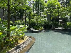 Park Colonial (D13), Condominium #562057741